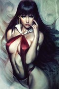 VAMPIRELLA #6H 
