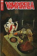 VAMPIRELLA #9C 