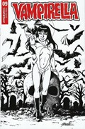 VAMPIRELLA #9-RI-H 