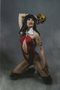 VAMPIRELLA #9-RI-G 