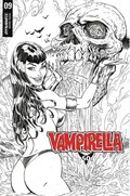 VAMPIRELLA #9-RI-J 