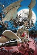 VAMPIRELLA #9-RI-K 