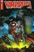 VAMPIRELLA #9-RI-B 