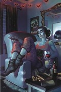 VAMPIRELLA #9-RI-C 