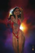 VAMPIRELLA #8N 