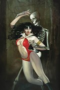 VAMPIRELLA #8P 