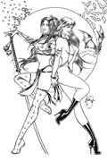 VAMPIRELLA #1U 