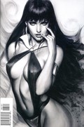 VAMPIRELLA #6K 