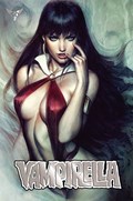 VAMPIRELLA #6L 