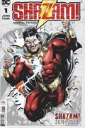 SHAZAM IMAX SPECIAL EDITION #1B 