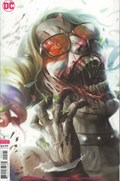 DCEASED #5B 