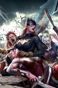 DCEASED #6-MID 