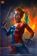 DCEASED #1-TCM-B 
