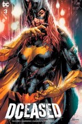 DCEASED #3-UNKN 