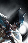DCEASED #2-BLPRF-C 