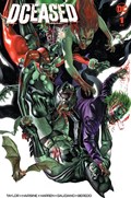DCEASED #1-BMT 