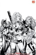 DCEASED #1-UNKN-E 