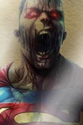 DCEASED #2-SDCC 