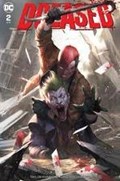 DCEASED #2-MID 