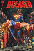 DCEASED #2-CHU 
