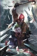 DCEASED #2-MID-C 