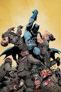 DCEASED #1-DCB 