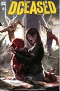 DCEASED #4-MID 