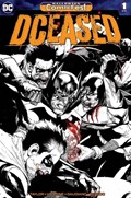 DCEASED #1-HCF-B 