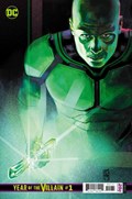 DC'S YEAR OF THE VILLAIN #1-RI-B 