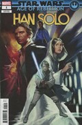 STAR WARS: AGE OF REBELLION - HAN SOLO #1C 