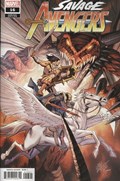 SAVAGE AVENGERS #16B 