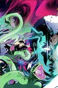 SAVAGE AVENGERS #5B 