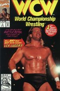 WCW: WORLD CHAMPIONSHIP WRESTLING #1 