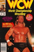 WCW: WORLD CHAMPIONSHIP WRESTLING #1B 
