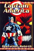 CAPTAIN AMERICA: OPERATION REBIRTH #1 Trade Paperback