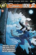 SPENCER & LOCKE 2 #3 
