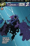 SPENCER & LOCKE 2 #3C 