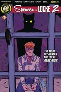SPENCER & LOCKE 2 #2 