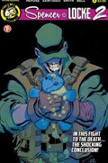 SPENCER & LOCKE 2 #4C 