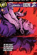 SPENCER & LOCKE 2 #4B 