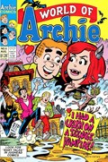 WORLD OF ARCHIE #5 