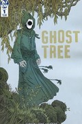 GHOST TREE #1 