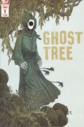 GHOST TREE #1-2nd 