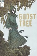 GHOST TREE #1-3rd 