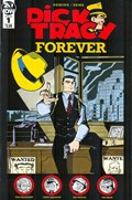 DICK TRACY FOREVER #1 