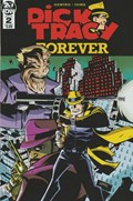 DICK TRACY FOREVER #2 