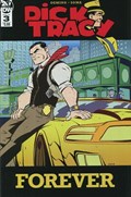 DICK TRACY FOREVER #3 