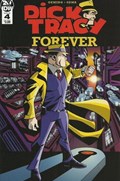 DICK TRACY FOREVER #4 