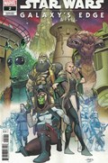 STAR WARS: GALAXY'S EDGE #2-RI 