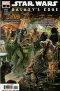 STAR WARS: GALAXY'S EDGE #4 
